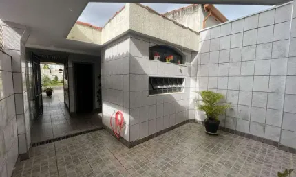 Casa com 3 quartos à venda na Rua João Álvares Soares, Campo Belo, São Paulo