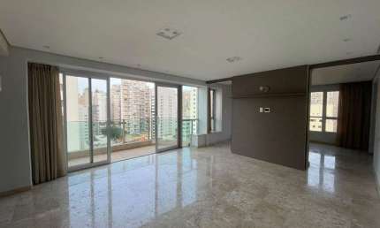 Apartamento à venda, 4 quartos, 4 suítes, Vila Nova Conceição - São Paulo/SP