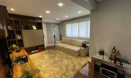 Apartamento à venda, 3 quartos, 1 suíte, Vila Suzana - São Paulo/SP