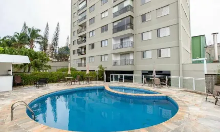 Apartamento à venda, 3 quartos, 1 suíte, vila congonhas - são paulo/sp