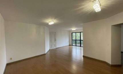 Apartamento à venda, 3 quartos, 2 suítes, Vila Andrade - São Paulo/SP