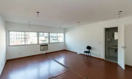 Conjunto à venda, 1 vaga, itaim bibi - são paulo/sp