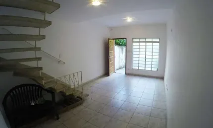 Sobrado à venda, 2 quartos, campo belo - são paulo/sp