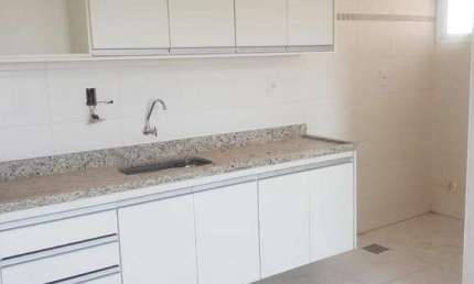 Apartamento Duplex à venda, 3 quartos, Vila Bandeirantes - Araçatuba/SP