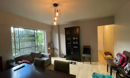 Apartamento à venda, 2 quartos, itaim bibi - são paulo/sp