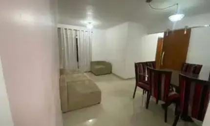 Apartamento à venda, 2 quartos, 1 suíte, vila santa catarina - são paulo/sp