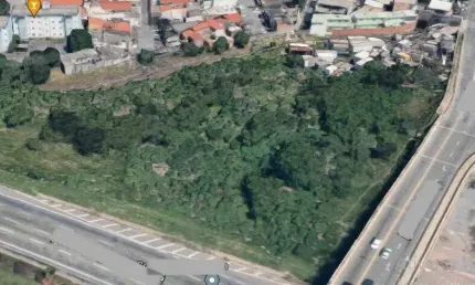Terreno à venda na Avenida Guarulhos, Ponte Grande, Guarulhos