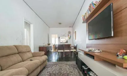 Casa à venda, 2 quartos, Vila Congonhas - São Paulo/SP