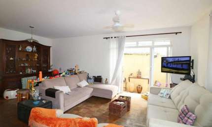 Sobrado à venda, 3 quartos, 1 suíte, Campo Belo - São Paulo/SP
