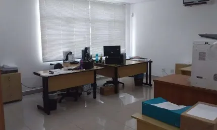 Sala comercial à venda na Rua Hollywood, Cidade Monções, São Paulo
