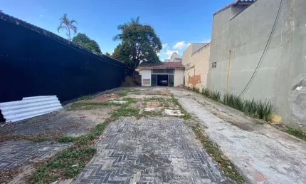 Terreno à venda na Rua Álvaro Rodrigues, Vila Cordeiro, São Paulo
