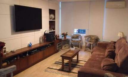Sobrado à venda, 4 quartos, Cidade Monções - São Paulo/SP