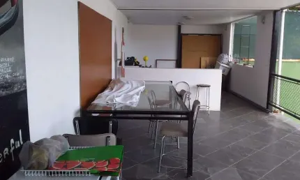 Sobrado à venda, 3 quartos, Brooklin Paulista - São Paulo/SP