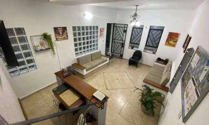 Sobrado à venda, 2 quartos, Campo Belo - São Paulo/SP