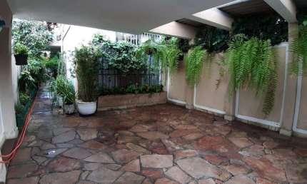 Sobrado à venda, 3 quartos, 1 suíte, Brooklin Paulista - São Paulo/SP
