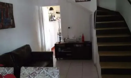 Sobrado à venda, 2 quartos, brooklin paulista - são paulo/sp