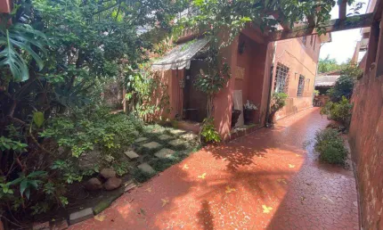 Sobrado à venda, 3 quartos, 2 suítes, Vila Cordeiro - São Paulo/SP