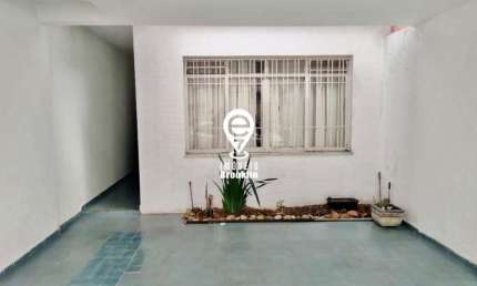 Casa à venda, 3 quartos, Santo Amaro - São Paulo/SP