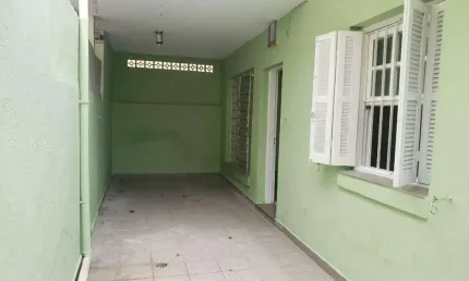 Casa à venda, 2 quartos, brooklin paulista - são paulo/sp