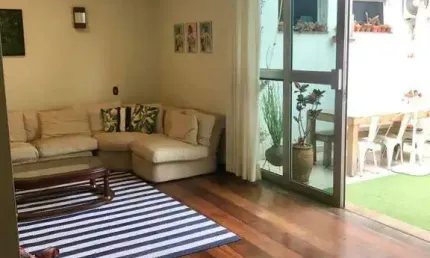 Sobrado à venda, 4 quartos, 2 suítes, Cidade Monções - São Paulo/SP