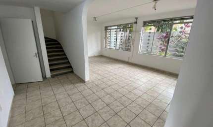 Sobrado para aluguel, 3 quartos, 1 suíte, Brooklin Paulista - São Paulo/SP