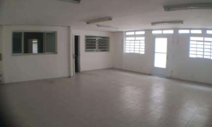 Sobrado para aluguel, 4 quartos, Brooklin Paulista - São Paulo/SP