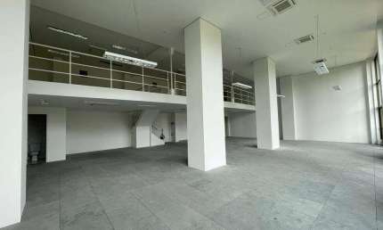 Sala comercial para alugar na Rua Ribeiro do Vale, Brooklin, São Paulo