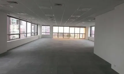 Conjunto para aluguel, cidade monções - são paulo/sp