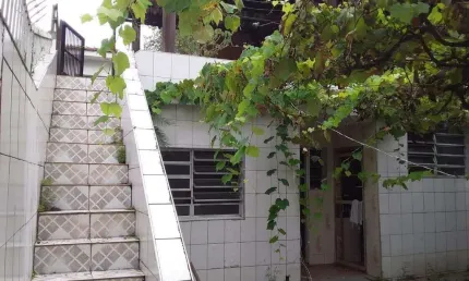 Sobrado para aluguel, 3 quartos, Cidade Monções - São Paulo/SP