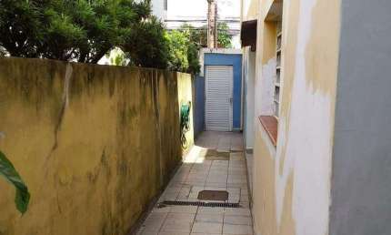 Sobrado para aluguel, 3 quartos, Brooklin Paulista - São Paulo/SP