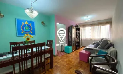 Apartamento à venda, 2 quartos, chácara inglesa - são paulo/sp