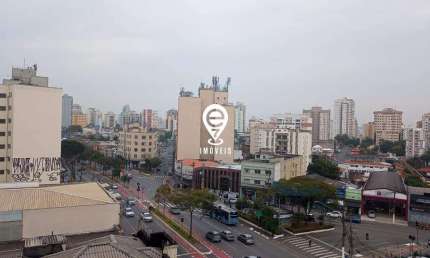 Apartamento à venda, 2 quartos, 1 vaga, Saúde - São Paulo/SP