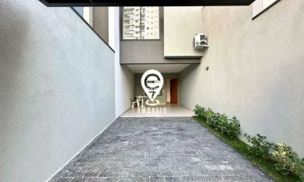 Sobrado à venda, 3 quartos, 1 suíte, 2 vagas, chácara inglesa - são paulo/sp