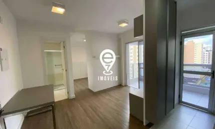 Apartamento à venda, 1 quarto, 1 vaga, vila da saúde - são paulo/sp