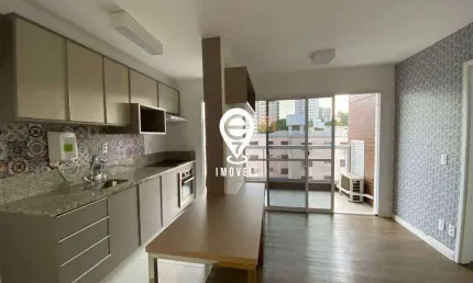 Apartamento à venda, 1 quarto, 1 suíte, 1 vaga, Vila da Saúde - São Paulo/SP