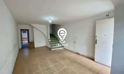 Sobrado à venda, 2 quartos, 2 vagas, Vila Clementino - São Paulo/SP