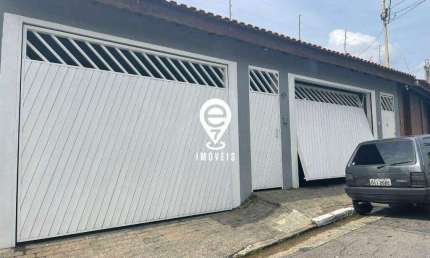 Casa à venda, 6 quartos, 4 suítes, 4 vagas, Cidade Vargas - São Paulo/SP