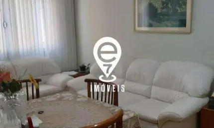 Apartamento à venda, 2 quartos, 2 vagas, Chácara Inglesa - São Paulo/SP
