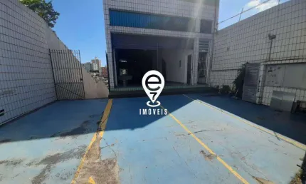 Prédio comercial monousuário com area 850 m² de area construída - próximo metro conceição/jabaquara em 4 pavimentos