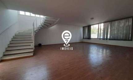 Sobrado à venda, 4 quartos, 1 suíte, 5 vagas, Mirandópolis - São Paulo/SP