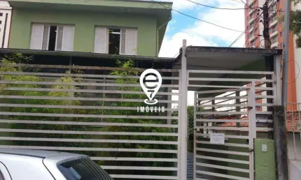 Sobrado à venda, 3 quartos, vila monte alegre - são paulo/sp