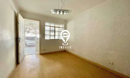 Sobrado à venda, 2 quartos, Mirandópolis - São Paulo/SP