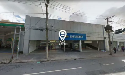 Barracão / Galpão / Depósito à venda na Rua Pedroso, Bela Vista, São Paulo