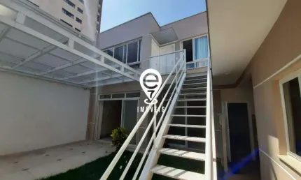 Casa com 6 quartos à venda na Rua dos Jacintos, Mirandópolis, São Paulo