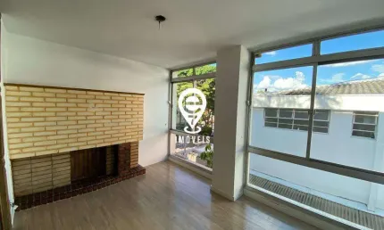 Sobrado à venda, 4 quartos, 2 suítes, 4 vagas, Planalto Paulista - São Paulo/SP