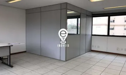Sala comercial à venda na Rua Carneiro da Cunha, Saúde, São Paulo