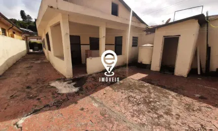 Casa à venda, 3 quartos, 1 suíte, 6 vagas, Cidade Vargas - São Paulo/SP