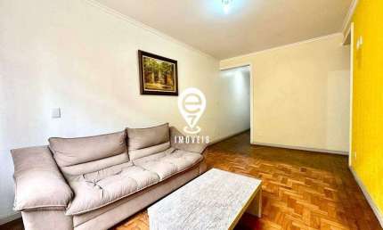 Apartamento à venda, 1 quarto, Ipiranga - São Paulo/SP