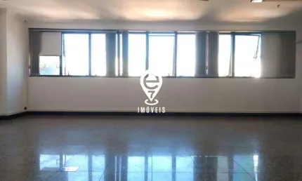 Excelente sala comercial de 46 m² e 1 vaga de garagem