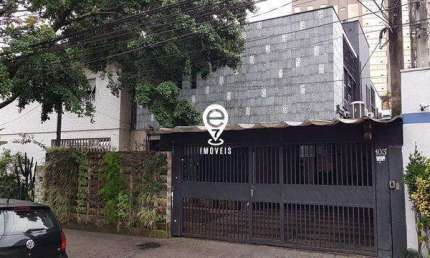Sobrado à venda, 11 quartos, 5 vagas, Vila Mariana - São Paulo/SP